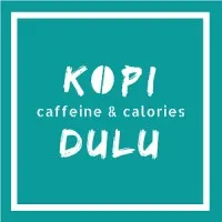 Kopi Dulu