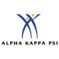 Alpha Kappa Psi - Lambda Nu Chapter Alpha Kappa Psi - Lambda Nu Chapter