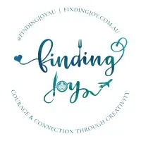 Finding Joy Finding Joy