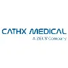 CathX Medical. A Zeus Company. CathX Medical. A Zeus Company.