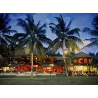 La Lucciola Restaurant