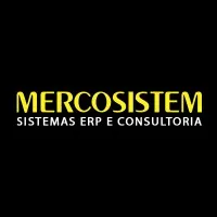 Mercosistem Sistemas ERP e Consultoria Mercosistem Sistemas ERP e Consultoria