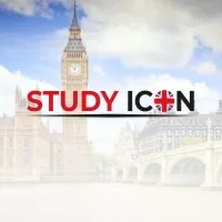Study Icon Pakistan