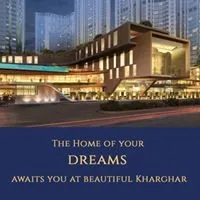 Adhiraj Capital City Kharghar
