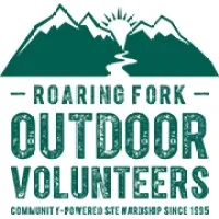 Roaring Fork Outdoor Volunteers