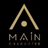 mAInCharacter mAInCharacter
