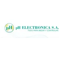 pH Electronica pH Electronica