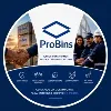 PROBINS SPA PROBINS SPA