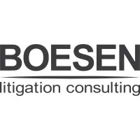 Boesen Litigation Consulting, LLC