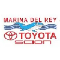 marina del rey toyota