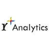 Rplus Analytics Rplus Analytics