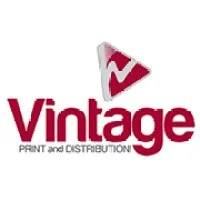 Vintage Print and Distribution Vintage Print and Distribution