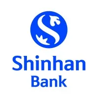 Shinhan Bank email format