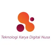PT Teknologi Karya Digital Nusa Tbk PT Teknologi Karya Digital Nusa Tbk