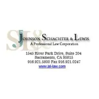 Johnson Schachter & Lewis APLC