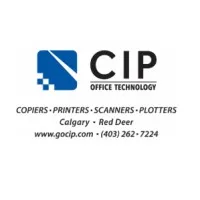 CIP Office Technology - Red Deer Branch