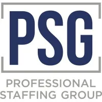 Professional Staffing Group, LLC