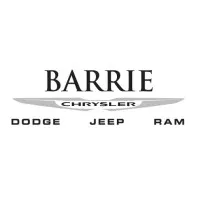 Barrie Chrysler Dodge Jeep Ram Ltd.