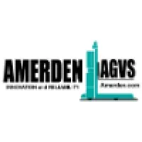 Amerden AGVS