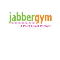 Jabbergym, A Point Quest Partner Jabbergym, A Point Quest Partner