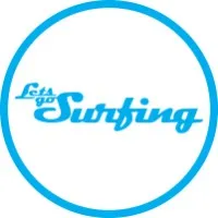 LETS GO SURFING LETS GO SURFING