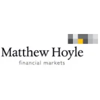 Matthew Hoyle Financial Markets Matthew Hoyle Financial Markets