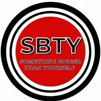 Something Bigger Than Yourself Something Bigger Than Yourself