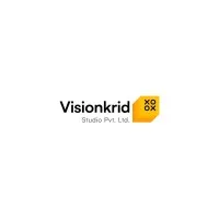 Visionkrid Studio Pvt Ltd