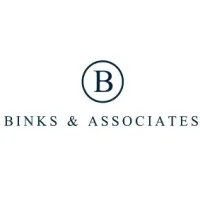 Binks & Associates Pty Ltd