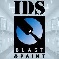 IDS Blast & Paint