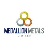 Medallion Metals Limited Medallion Metals Limited
