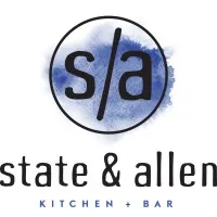 State & Allen Kitchen+Bar State & Allen Kitchen+Bar