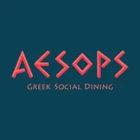 Aesops Greek Restaurant & Rooftop