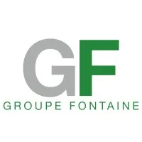 GROUPE FONTAINE GROUPE FONTAINE