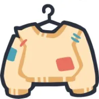 Weathered Sweater