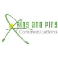 Ring and Ping Communications