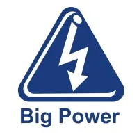 Big Power company
