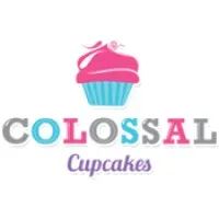 Colossal Cupcakes