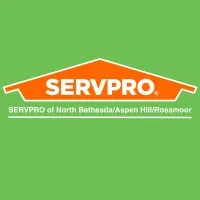 SERVPRO of North Bethesda/Aspen Hill/Rossmoor SERVPRO of North Bethesda/Aspen Hill/Rossmoor
