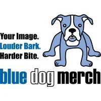 Blue Dog Merch