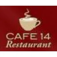 Cafe 14
