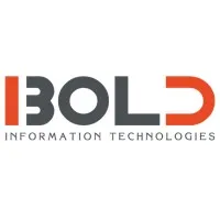 BOLD INFORMATION TECHNOLOGIES