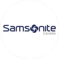 Samsonite Canada Inc