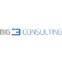 Big 3 Consulting Big 3 Consulting