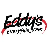 Eddy's Everything Eddy's Everything