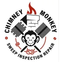 Chimney Monkey Chimney Monkey