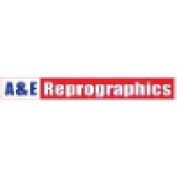 A&E Reprographics A&E Reprographics