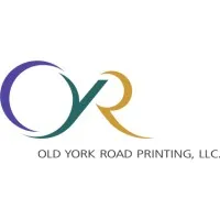 Old York Road Printing LLC. Old York Road Printing LLC.