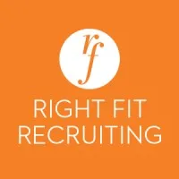 Right Fit Recruiting Right Fit Recruiting