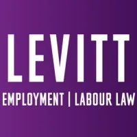 Levitt LLP Employment & Labour Law